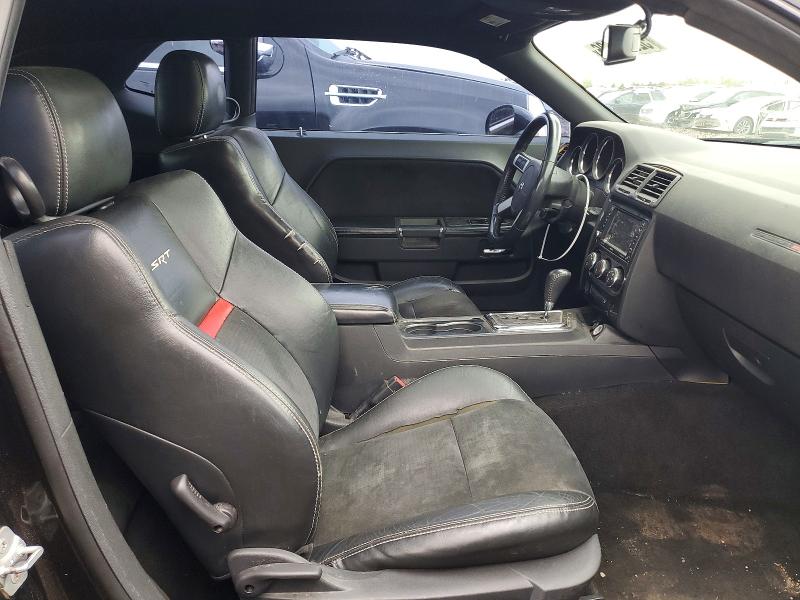 2009 Dodge Challenger მანქანა იყიდება აუქციონზე, vin: 2B3LJ74W59H539063, აუქციონის ნომერი: 52338836
