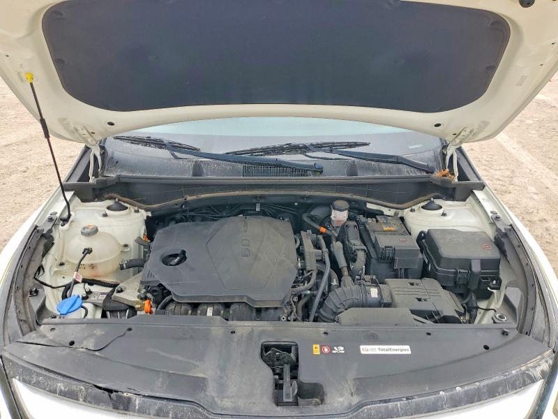 Продаж на аукціоні авто 2023 Kia Sportage, vin: KNDPU3AFXP7128030, номер лоту: 52563736