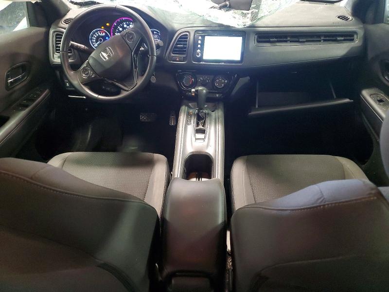 Aukcja sprzedaży 2019 Honda Hr-v, vin: 3CZRU6H16KG714574, numer aukcji: 54549706
