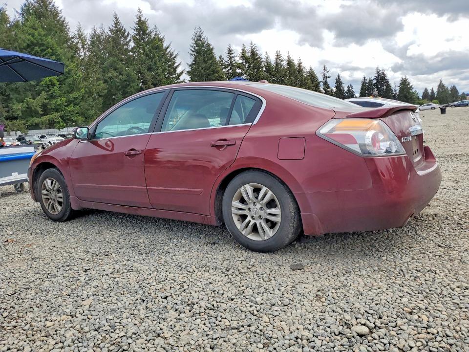 53974596 :رقم المزاد ، 1N4AL2AP8BN412911 vin ، 2011 Nissan Altima مزاد بيع