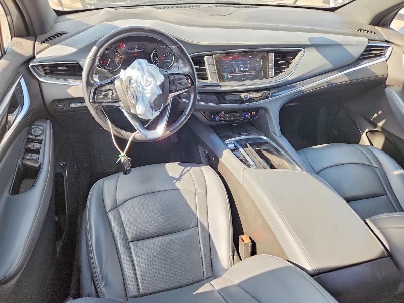 Продаж на аукціоні авто 2022 Buick Enclave, vin: 5GAERCKW8NJ115365, номер лоту: 54093116