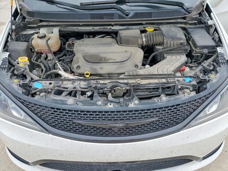 Продаж на аукціоні авто 2020 Chrysler Pacifica, vin: 2C4RC1GG1LR118835, номер лоту: 54505326