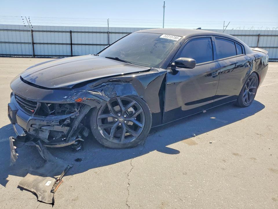2023 Dodge Charger მანქანა იყიდება აუქციონზე, vin: 2C3CDXBG7PH508769, აუქციონის ნომერი: 53315786