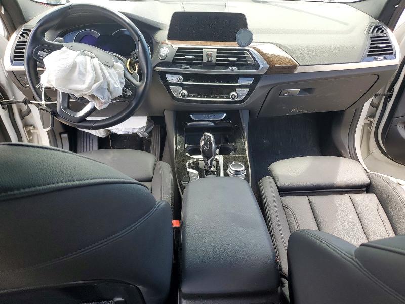 2021 Bmw X3 მანქანა იყიდება აუქციონზე, vin: 5UXTY5C07M9G33371, აუქციონის ნომერი: 53482396