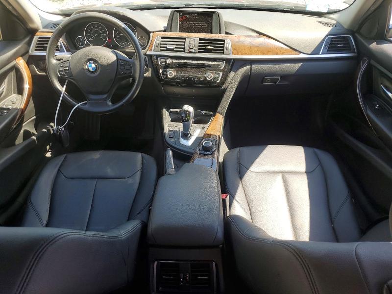 54895386 :رقم المزاد ، WBA8E5G5XGNT41452 vin ، 2016 Bmw 320 مزاد بيع