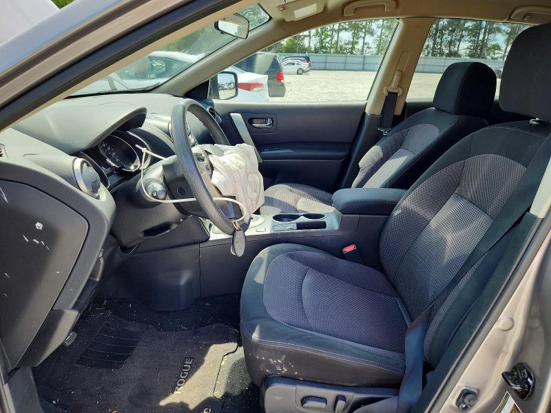 Aukcja sprzedaży 2013 Nissan Rogue, vin: JN8AS5MT7DW002481, numer aukcji: 52507136