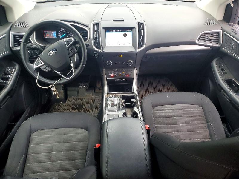 Продажа на аукционе авто 2019 Ford Edge, vin: 2FMPK4J9XKBC52686, номер лота: 54895736