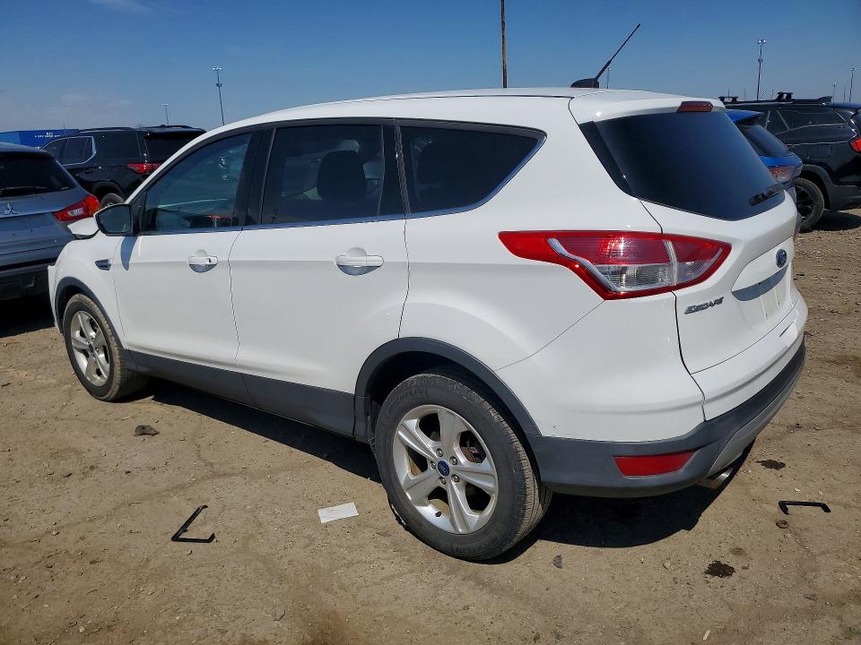 Aukcja sprzedaży 2015 Ford Escape, vin: 1FMCU0G77FUC34556, numer aukcji: 52813886