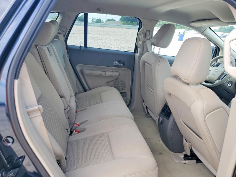 Aukcja sprzedaży 2010 Ford Edge, vin: 2FMDK3GC9ABA68807, numer aukcji: 53783956