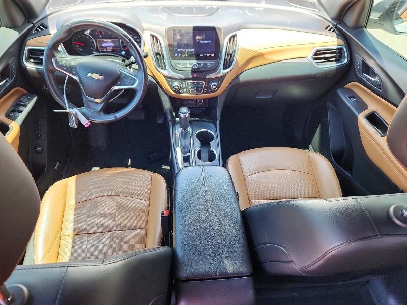 Aukcja sprzedaży 2019 Chevrolet Equinox, vin: 2GNAXPEX4K6299590, numer aukcji: 53798816