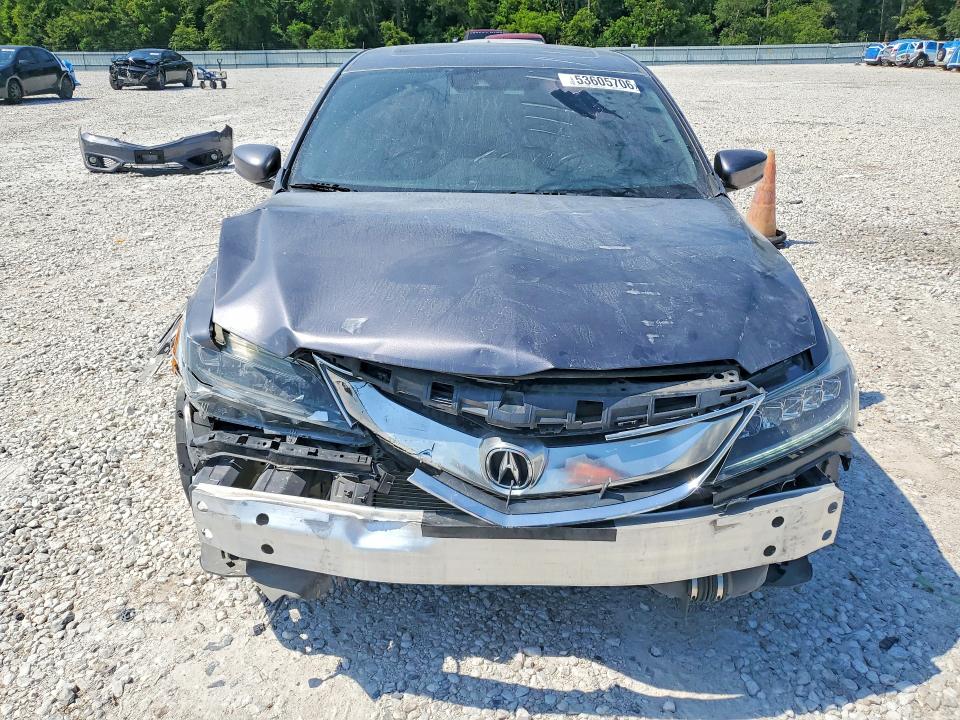 Продаж на аукціоні авто 2017 Acura Ilx, vin: 19UDE2F80HA003712, номер лоту: 53605706