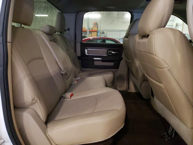 Продаж на аукціоні авто 2017 Ram 1500, vin: 1C6RR7VM2HS614539, номер лоту: 52516526
