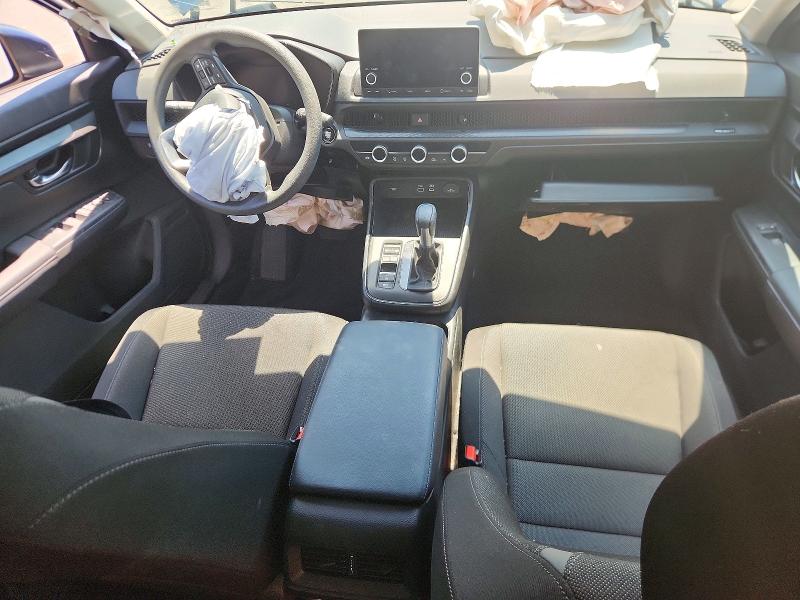 Продажа на аукционе авто 2025 Honda Cr-v, vin: 2HKRS4H49SH492176, номер лота: 53710646