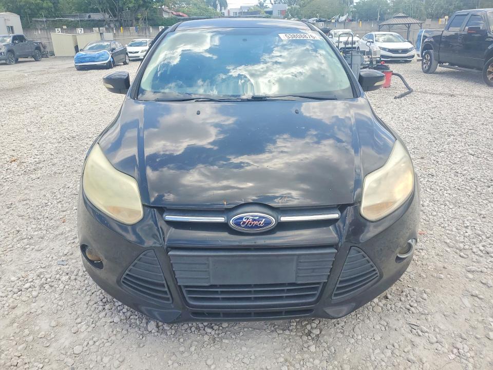 Aukcja sprzedaży 2014 Ford Focus, vin: 1FADP3K22EL421971, numer aukcji: 53808876