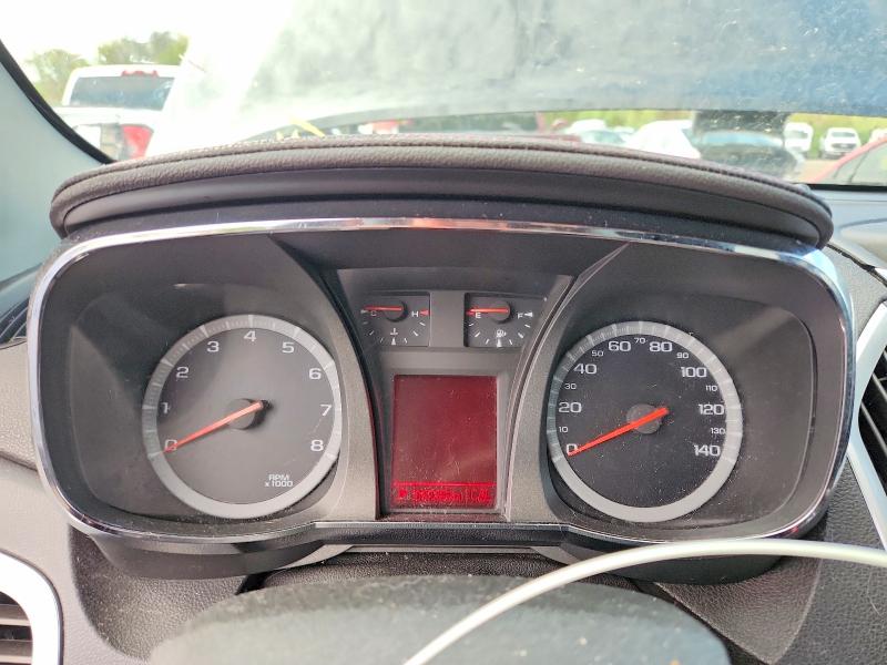 Aukcja sprzedaży 2015 Gmc Terrain, vin: 2GKFLVEK2F6319817, numer aukcji: 52015956