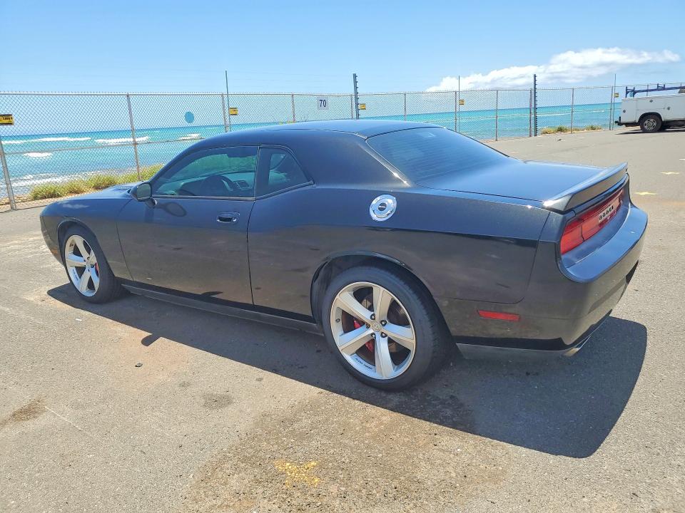 Продаж на аукціоні авто 2010 Dodge Challenger, vin: 2B3CJ7DW9AH308865, номер лоту: 51866296