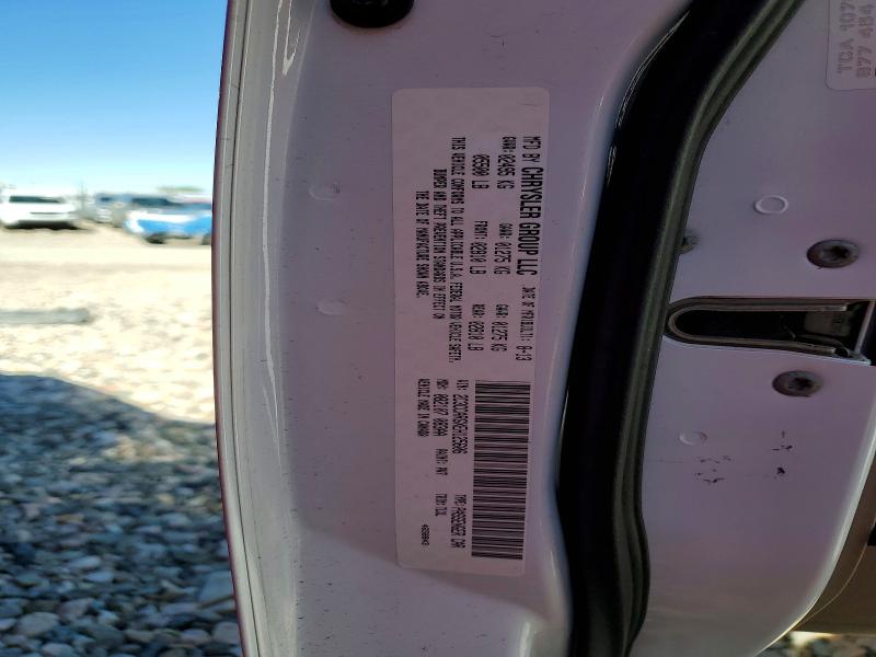 Aukcja sprzedaży 2014 Chrysler 300, vin: 2C3CCARGXEH125606, numer aukcji: 51631926