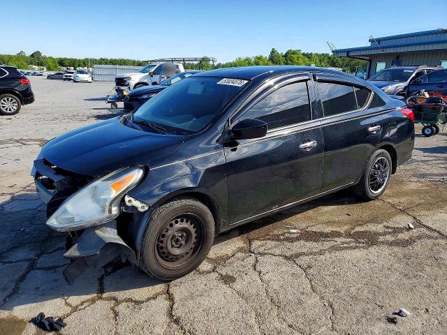Aukcja sprzedaży 2017 Nissan Versa, vin: 3N1CN7AP9HL869085, numer aukcji: 53034576