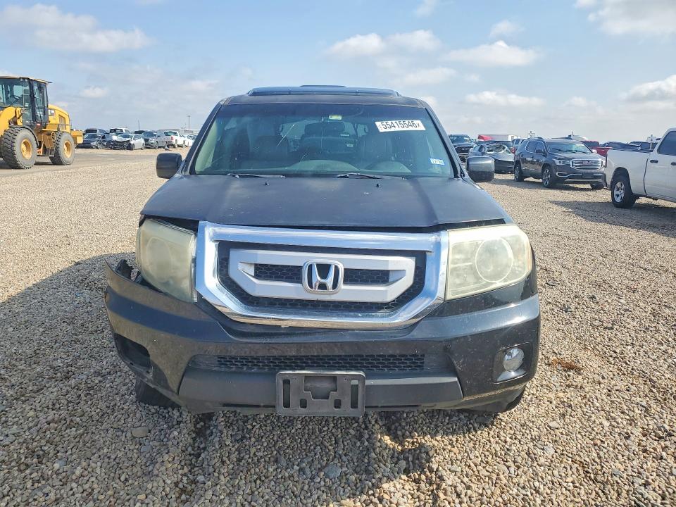 Aukcja sprzedaży 2011 Honda Pilot, vin: 5FNYF4H73BB069649, numer aukcji: 55415546