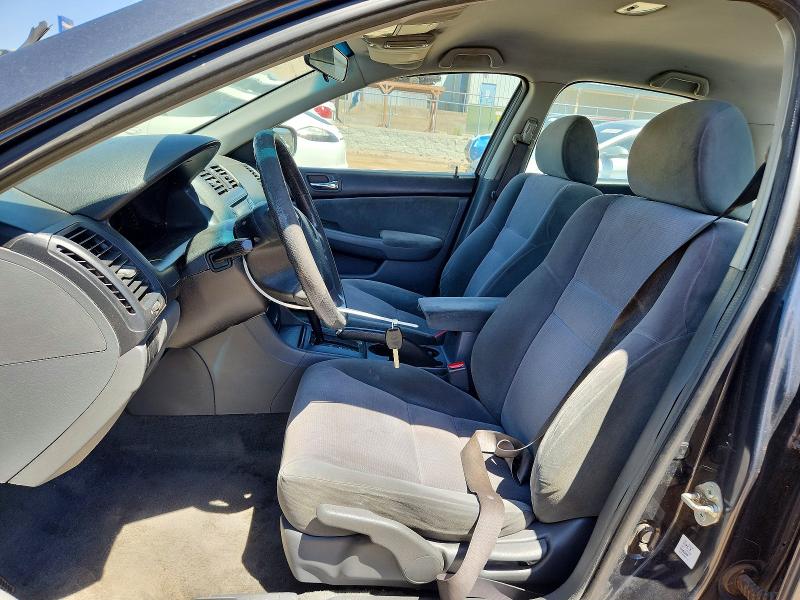 54008696 :رقم المزاد ، 1HGCM56304A155147 vin ، 2004 Honda Accord مزاد بيع