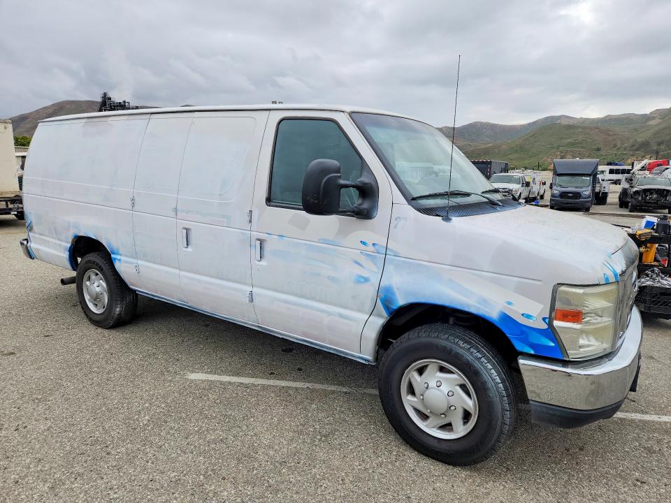 Aukcja sprzedaży 2013 Ford Econoline, vin: 1FTSS3EL0DDB17423, numer aukcji: 54010916