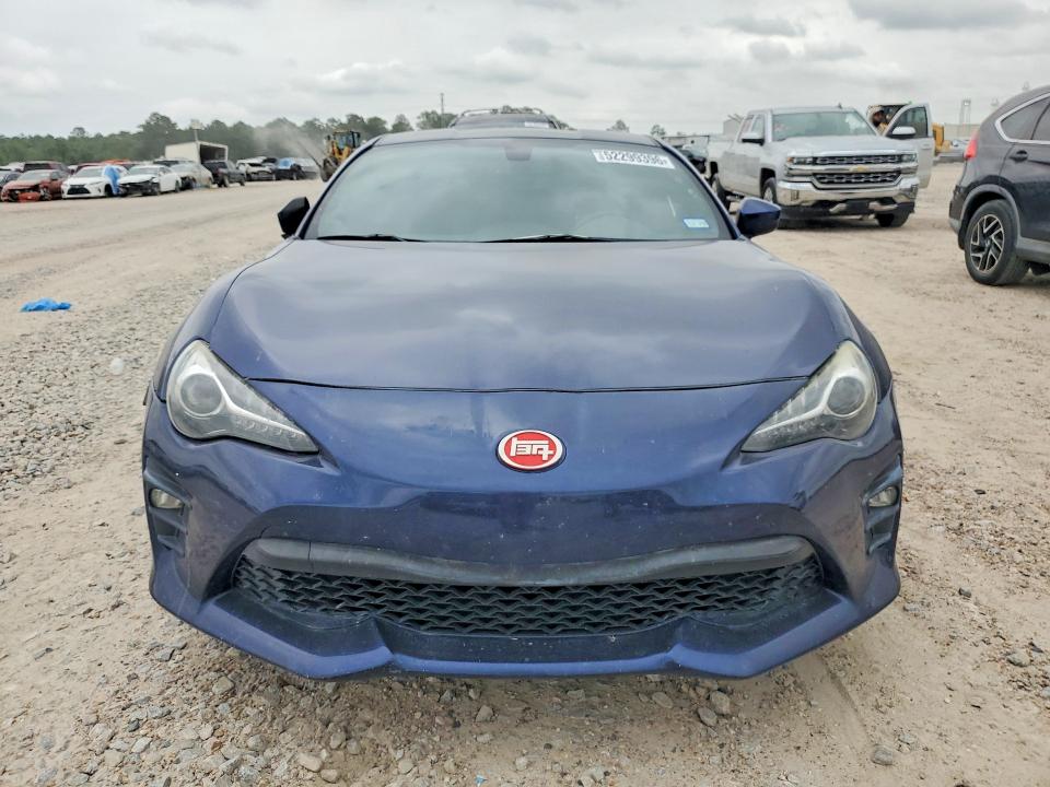 Aukcja sprzedaży 2018 Toyota 86, vin: JF1ZNAE18J9700464, numer aukcji: 52299396