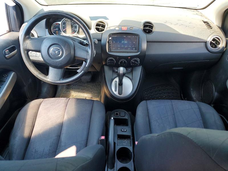 Продаж на аукціоні авто 2012 Mazda Mazda2, vin: JM1DE1KY8C0135615, номер лоту: 51610066