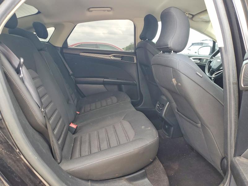Продаж на аукціоні авто 2019 Ford Fusion, vin: 3FA6P0LU6KR151924, номер лоту: 51361346