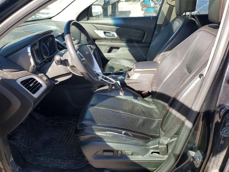 Продажа на аукционе авто 2010 Gmc Terrain, vin: 2CTFLGEW3A6301348, номер лота: 54203266