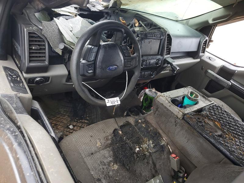 Aukcja sprzedaży 2019 Ford F150, vin: 1FTEW1C52KKC05120, numer aukcji: 52175246