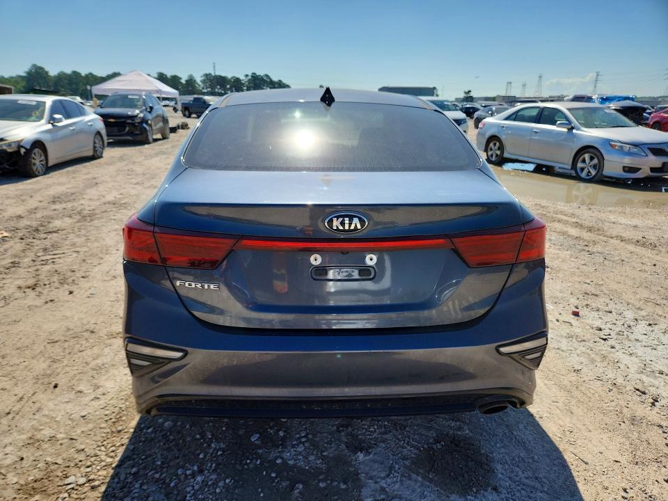 Продаж на аукціоні авто 2020 Kia Forte, vin: 3KPF24AD8LE231219, номер лоту: 53424186