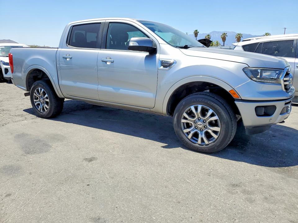 Aukcja sprzedaży 2020 Ford Ranger, vin: 1FTER4EH4LLA09630, numer aukcji: 53989326