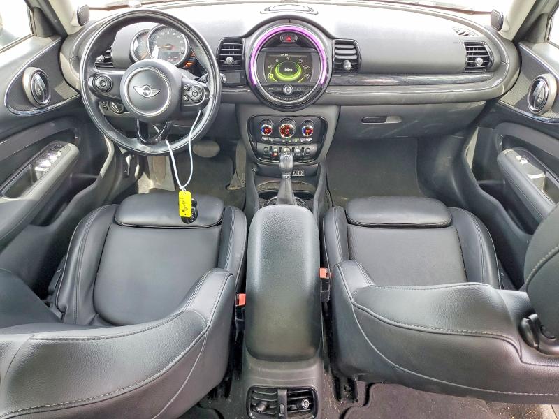 Aukcja sprzedaży 2017 Mini Cooper, vin: WMWLU5C32H2E84550, numer aukcji: 50747536