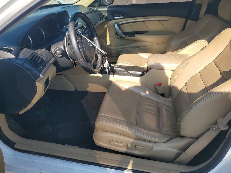 53586596 :رقم المزاد ، 1HGCS2B83BA006170 vin ، 2011 Honda Accord مزاد بيع