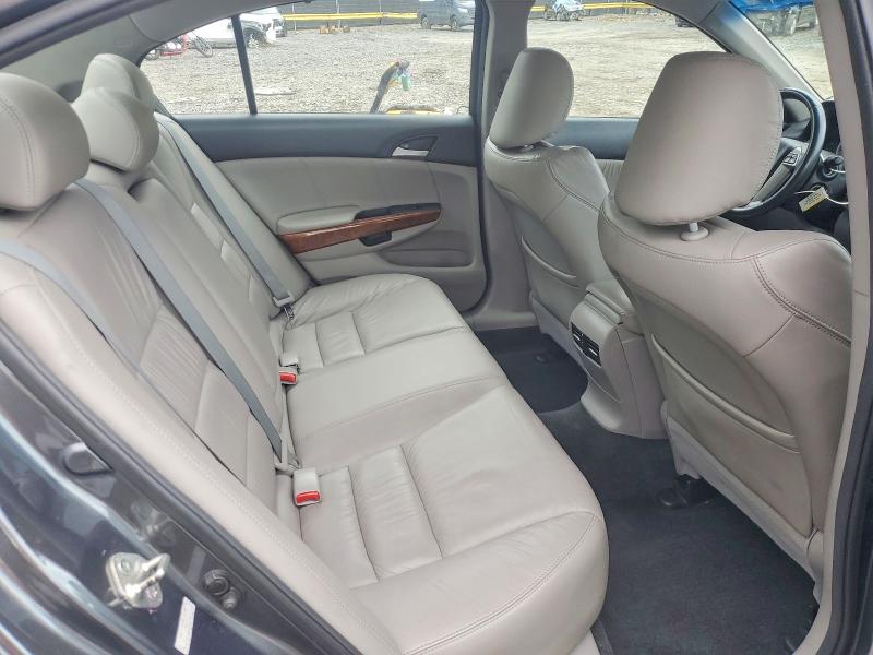 53736736 :رقم المزاد ، 1HGCP3F8XCA020957 vin ، 2012 Honda Accord مزاد بيع