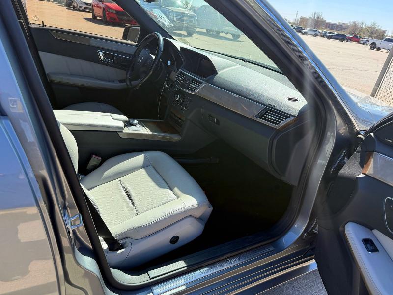 Продажа на аукционе авто 2011 Mercedes-benz E, vin: WDDHF2EB9BA450370, номер лота: 54531526