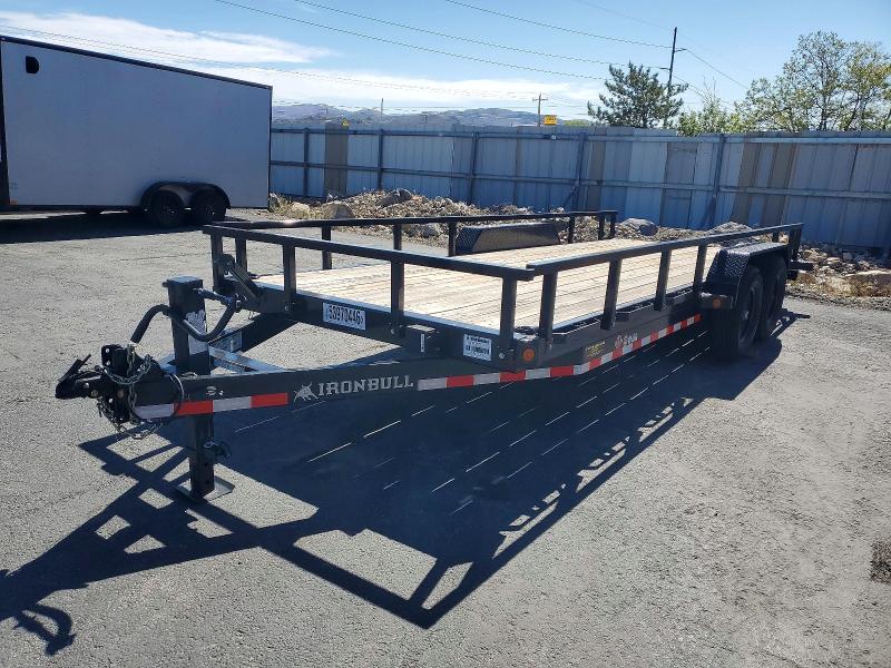 Продаж на аукціоні авто 2023 Ironbull Unknown, vin: 50HEB2026P1107912, номер лоту: 53970446