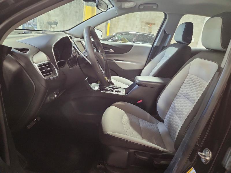 53016816 :رقم المزاد ، 2GNAXSEV7K6233097 vin ، 2019 Chevrolet Equinox مزاد بيع