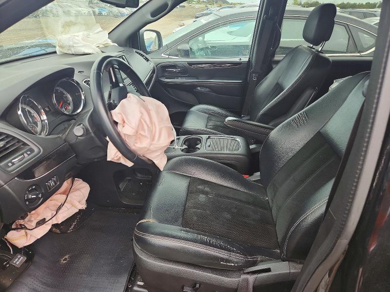 Aukcja sprzedaży 2015 Dodge Grand Caravan, vin: 2C4RDGCG6FR718194, numer aukcji: 52823916