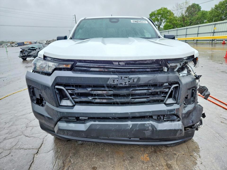 Продаж на аукціоні авто 2026 Chevrolet Colorado, vin: 1GCPSBEK4T1174814, номер лоту: 52743496