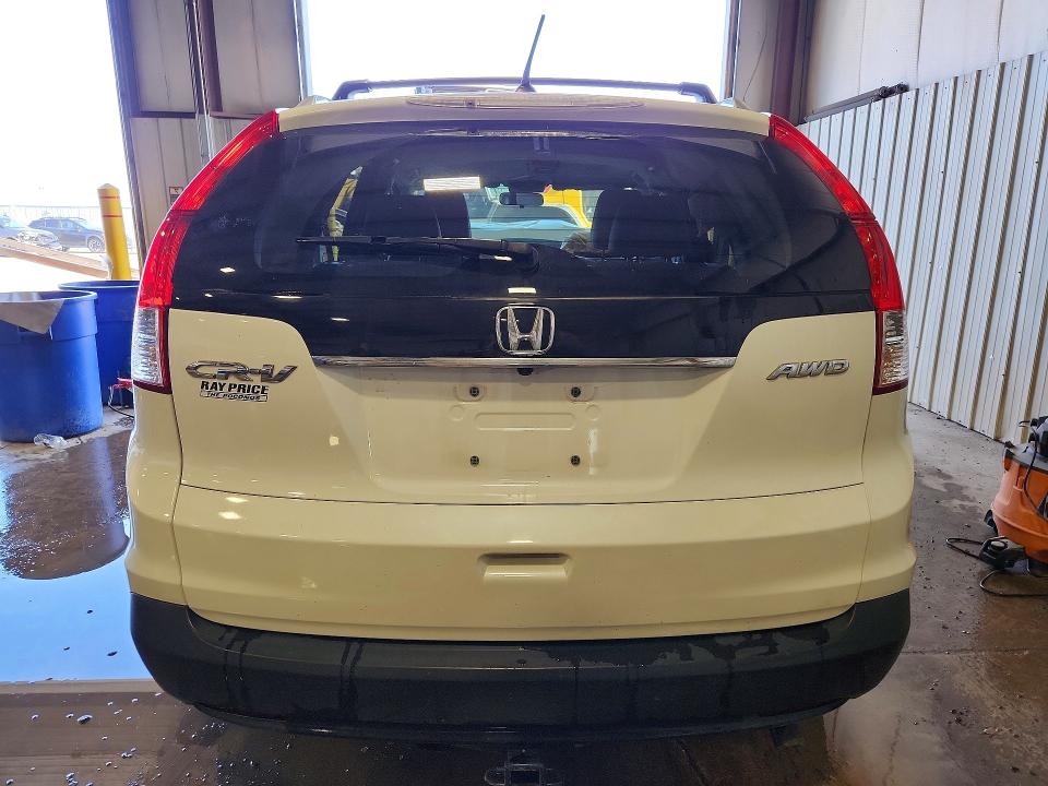 Aukcja sprzedaży 2013 Honda Cr-v, vin: 5J6RM4H7XDL009159, numer aukcji: 54972406