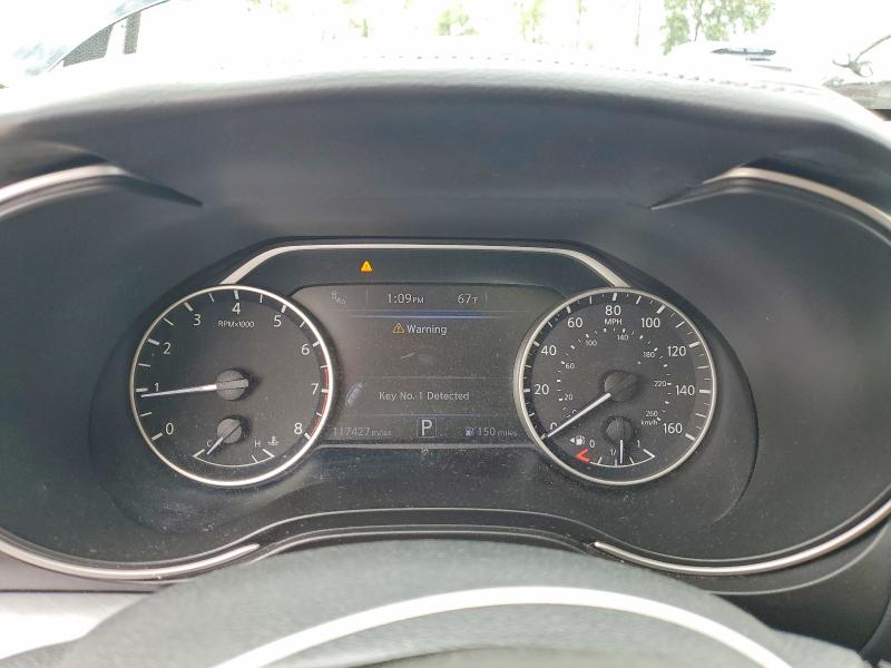 Продажа на аукционе авто 2017 Nissan Maxima, vin: 1N4AA6AP5HC428906, номер лота: 54336206