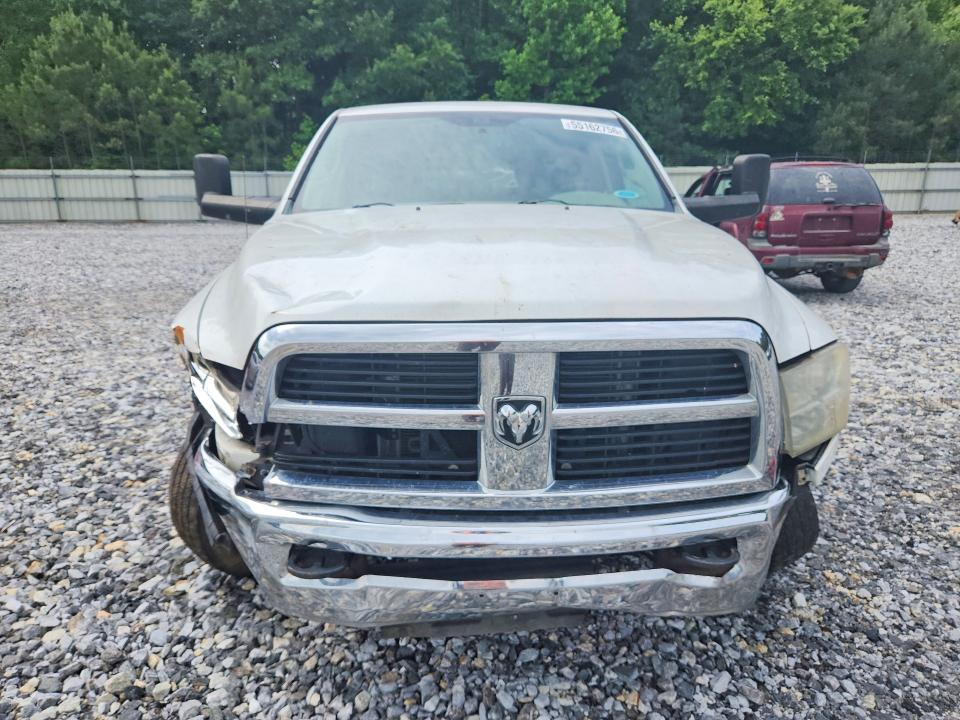 55162756 :رقم المزاد ، 3C6TD5CT4CG264446 vin ، 2012 Dodge Ram 2500 مزاد بيع
