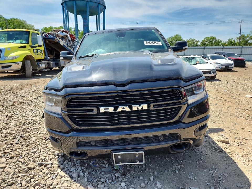 Aukcja sprzedaży 2019 Ram 1500, vin: 1C6SRFJT7KN920439, numer aukcji: 54815766