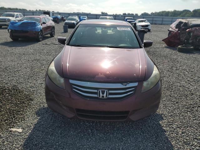 52572436 :رقم المزاد ، 1HGCP2F70BA054289 vin ، 2011 Honda Accord مزاد بيع