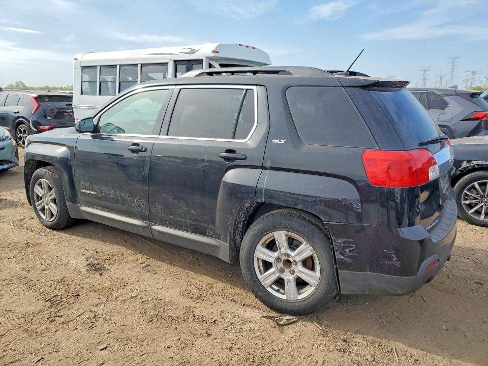 53082076 :رقم المزاد ، 2GKFLSE3XE6249909 vin ، 2014 Gmc Terrain مزاد بيع