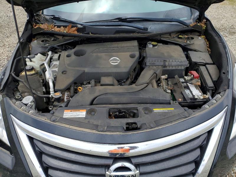 55546636 :رقم المزاد ، 1N4AL3AP9DC175382 vin ، 2013 Nissan Altima مزاد بيع