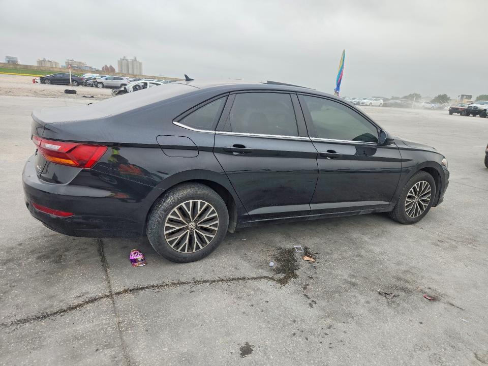 Aukcja sprzedaży 2019 Volkswagen Jetta, vin: 3VWC57BU6KM037462, numer aukcji: 52932506
