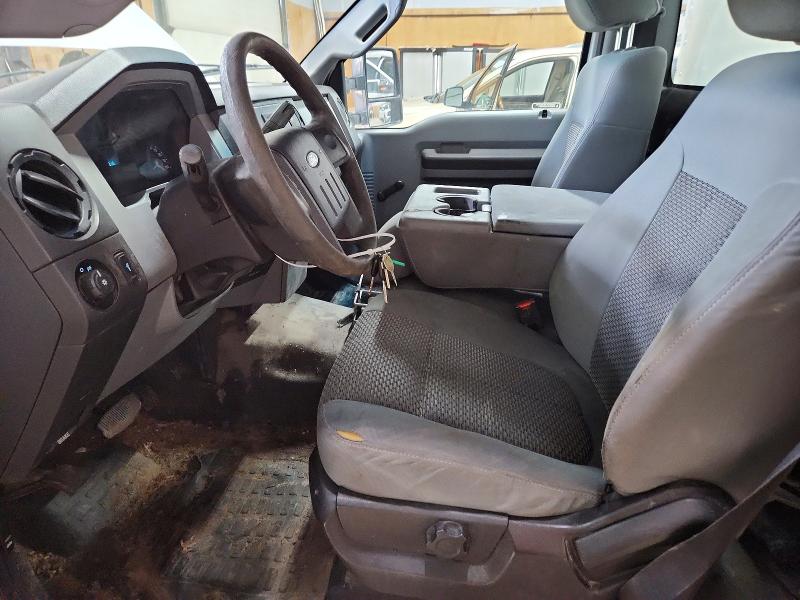 2016 Ford F250 მანქანა იყიდება აუქციონზე, vin: 1FDBF2B67GED17643, აუქციონის ნომერი: 51428666