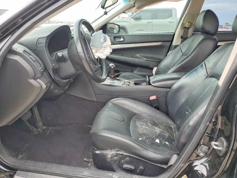 Продажа на аукционе авто 2015 Infiniti Q40, vin: JN1CV6AP9FM503429, номер лота: 52760366